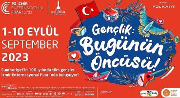 92. İzmir Enternasyonal Fuarı dev kortejle başlıyor