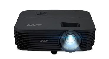 Acer X1229HP projektör toplantı odalarını daha verimli hale getiriyor