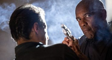 “Adalet 3: Son" eleştirmenlerden tam not aldı!