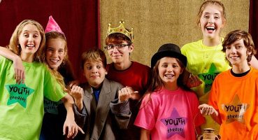 AKM Çocuk Sanat Merkezinde Bu Hafta ( 14 -20 Ağustos )