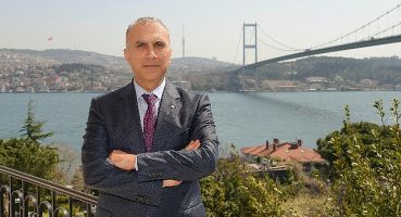 Alarko Holding, 2023'ün ikinci çeyreğinde 3 milyar TL'nin üzerinde kâr elde etti