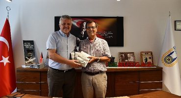 Ali Arslan'dan Lüleburgaz'ın tarihine 3 kitap birden!