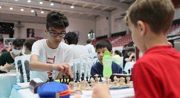 Aliağa, Satranç Tutkunlarına Ev Sahipliği Yapacak