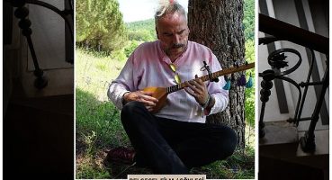 Allianz'ın iklim krizine dikkat çeken Sesler ve Suretler belgeseli Metrohan'da izleyicilerle buluşuyor