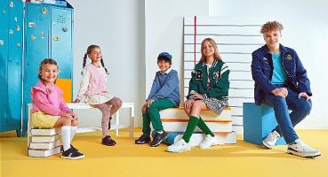 “Annelerin 1 Numaralı Tercihi" FLO!