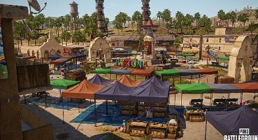 Aston Martin, PUBG: BATTLEGROUNDS İşbirliğiyle Tarzınızı Konuşturun