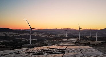 Aydem Yenilenebilir Enerji, Yılın İlk Yarısında   Kurulu Gücünü Yüzde 13,3 Artırdı