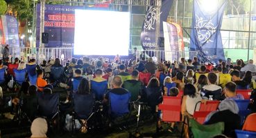 Aydın Büyükşehir Belediyesi Kültür Sanat etkinlikleriyle vatandaşları bir araya getirmeye devam ediyor 