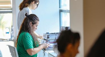 Bayraklı'da dijital arşiv dönemi