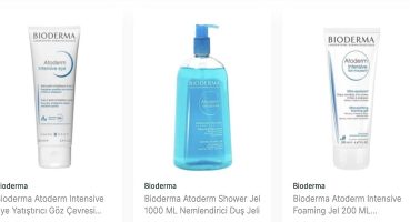 Bioderma Atoderm