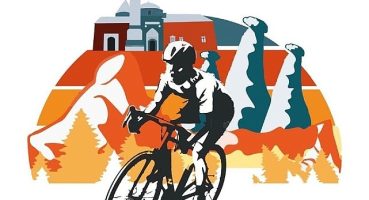 Bisikletçiler 89,2 Km Boyunca Anadolu'nun Kalbinde Pedal Çevirecek