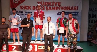 Bostanlıspor milli sınavda…