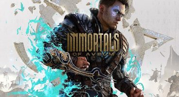 Büyü Odaklı FPS Oyunu Immortals of Aveum Çıktı!