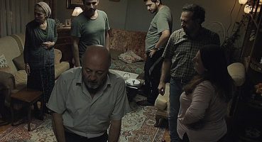 'Çatlak' AKM Yeşilçam Sinemasında