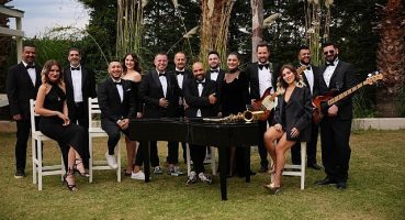 Cenk Telkıvıran Orkestrası, Çim Konserlerinde Sevenleriyle Buluşuyor!