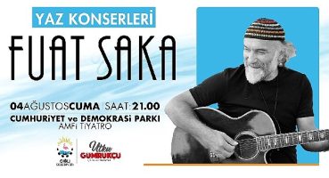 Çiğli'de Fuat Saka Rüzgarı Esecek