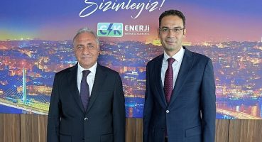 CK Enerji Boğaziçi Elektrik'te görev değişimi