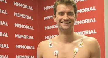 Darüşşafaka Lassa, Memorial'da Sağlık Kontrolünden Geçti