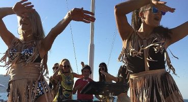 DJ Mahmut Görgen, Yeni Hazırladığı Setini PowerApp Üzerinden Yayınladı