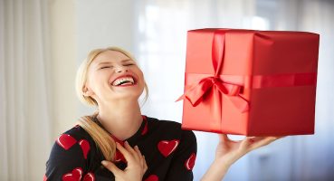 Doğum günü partisine hediye seçerken nelere dikkat etmeli!