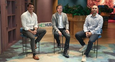 Emirates NBD ve Deniz Ventures, iklim ve finans teknolojileri girişimi Erguvan'a yatırım yaptı