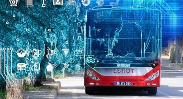 ESHOT'tan dijital hamle