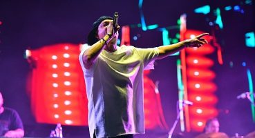 Fanta Fest Rüzgarı İzmir'de Esti