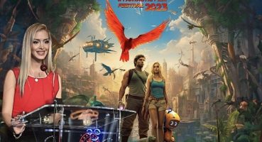 Filiz Dağ “Dünya, Robotları, Uzayı, Genetiği, Yapay Zekayı ve Dijital Sanatları Konuşurken, Bizlerin Buna Seyirci Kalması Mümkün Olamaz!"