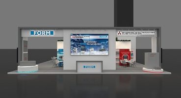 Form yeni teknolojilerini ISK-SODEX Fuarı'nda tanıtacak