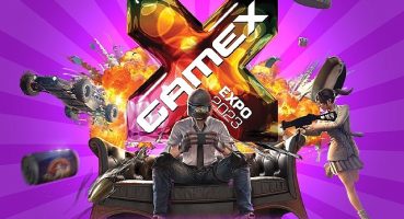 GameX 2023 30 Ağustos'ta Başlıyor