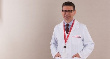 Geçmeyen Omurga Ağrılarınız Varsa…