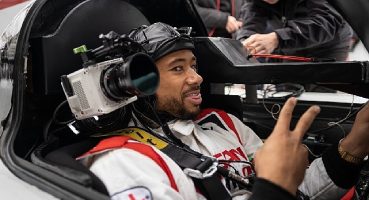 “Gran Turismo" için geri sayım başlarken, efsane pilot Jann Mardenborough unutamadığı anları paylaştı