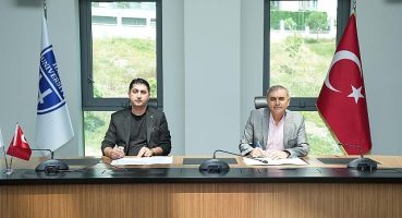 Haliç Üniversitesi ve Güler Flexible Ambalaj Fabrikaları Üniversite-Sanayi İş Birliği Kapsamında Bir Araya Geldi