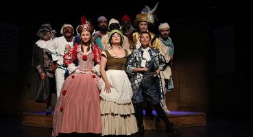 Harbiye Açık Hava'da Klasikler Geçidi