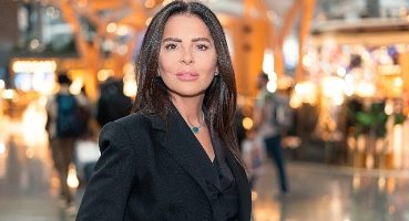 İGA İnsan Kaynakları'ndan Sorumlu Genel Müdür Yardımcısı görevine Seda Kaplan Erdoğan atandı