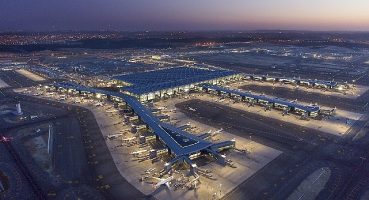 İGA İstanbul Havalimanı, Sürdürülebilirlik Raporu'nu Yayınladı