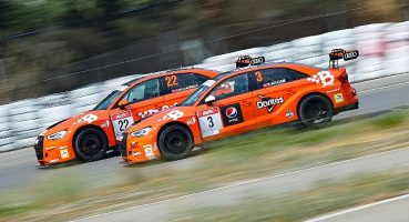 İzmir Park'ta Kıyasıya Mücadele