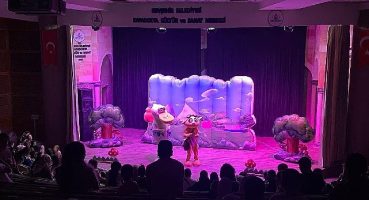 Kapadokya Balon ve Kültür Yolu Festivali devam ediyor