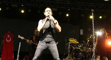 Karamanlılar Kıraç Konseri İle Coştu