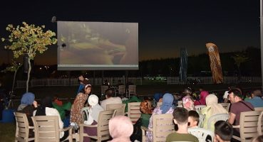 Kartepe'de “Yol Arkadaşım 2" keyfi