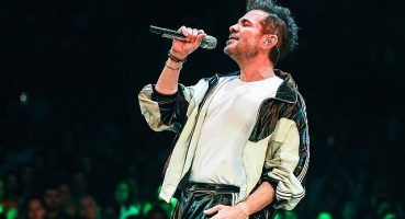 Kenan Doğulu, Yaz Konserlerine Hız Kesmeden Devsm Ediyor