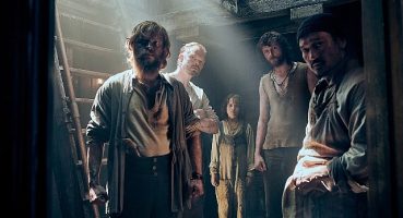 Korkunun en büyük ustası Stephen King'den Drakula: Son Yolculuk'a övgü!