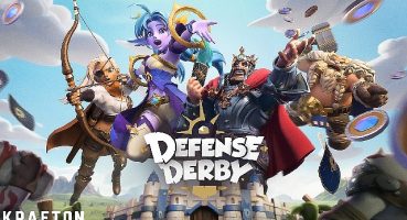 Krafton, Defense Derby'i tüm dünyada yayınladı