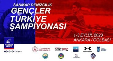 Kürekte sezon finali Başkentte yapılacak