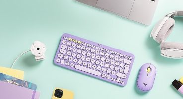 Logitech'ten tatil sonrası çalışma masalarına dönüşü kolaylaştıran ürünler