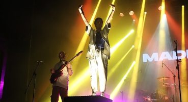 Madrigal Şile'yi coşturdu