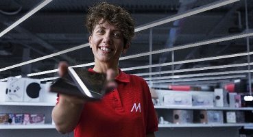 MediaMarkt, Yenilenmiş Telefon ve Akıllı Telefon Kiralama Hizmeti ile Teknolojiyi Erişilebilir Kılıyor