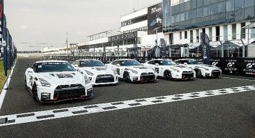 Michelin, Sony Pictures'ın yakında vizyona girecek olan ve gerçek bir hikayeden uyarlanan filmi Gran Turismo'nun resmi lastik destekçisi oldu