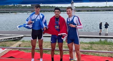 Millilerden 2 Dünya Şampiyonluğu