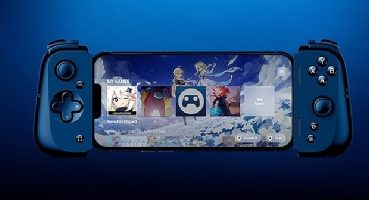 Mobil oyunda devrim: Razer Nexus 3.0